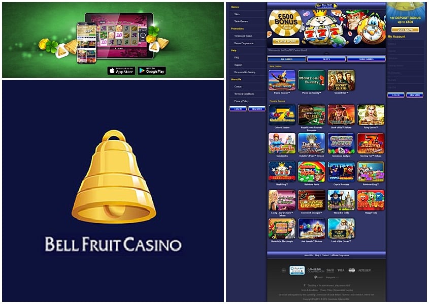 Monte Carlo Online -Casinos